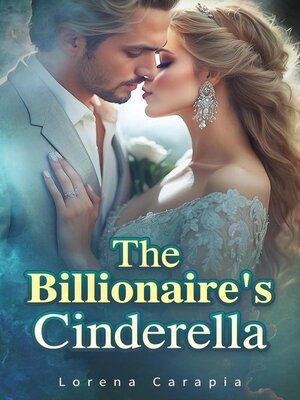 cover image of The Billionaire's Cinderella